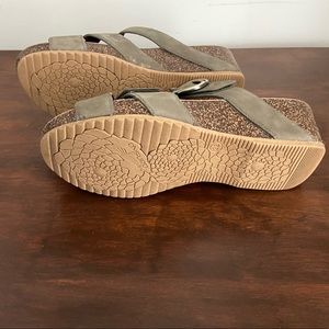 Dansko Susie Sandal